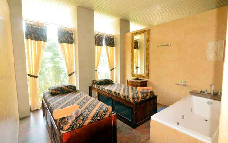 Hotel Pangrango 2