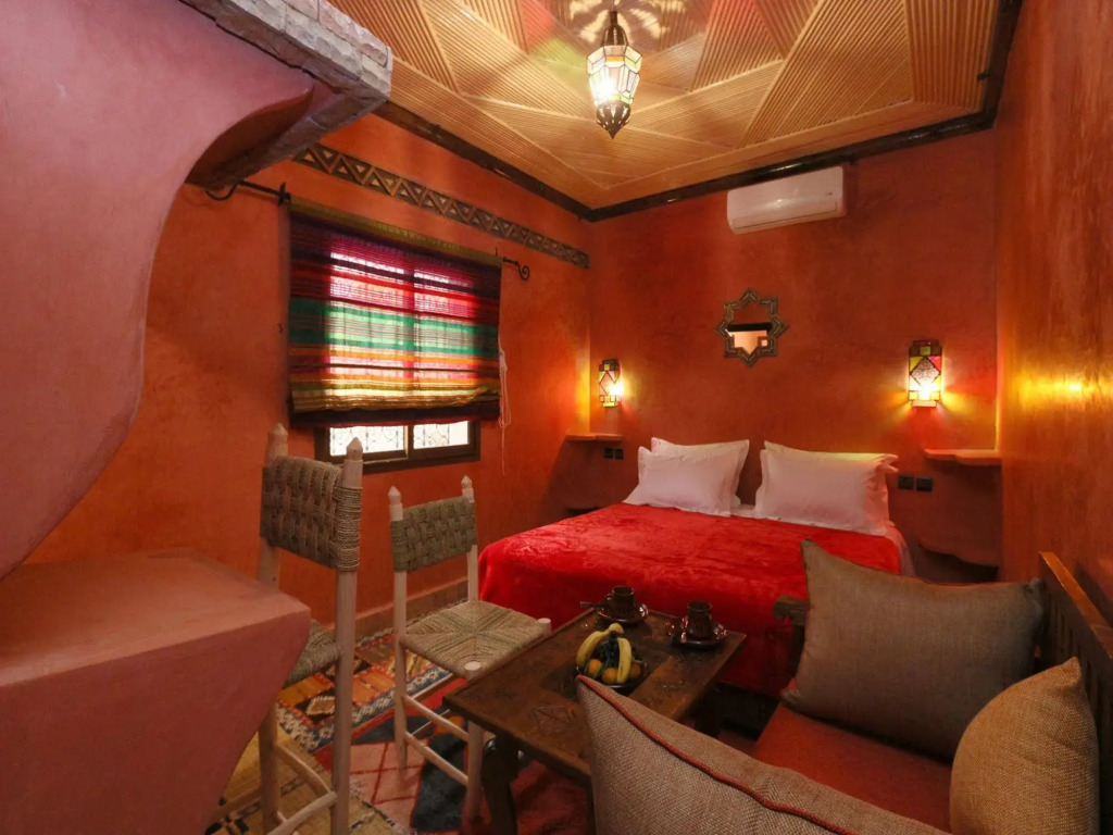 Ouirgane Ecolodge