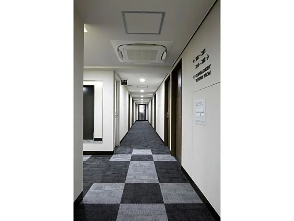 R & B Hotel Kyoto Shijo Kawaramachi - Vacation STAY 16381v