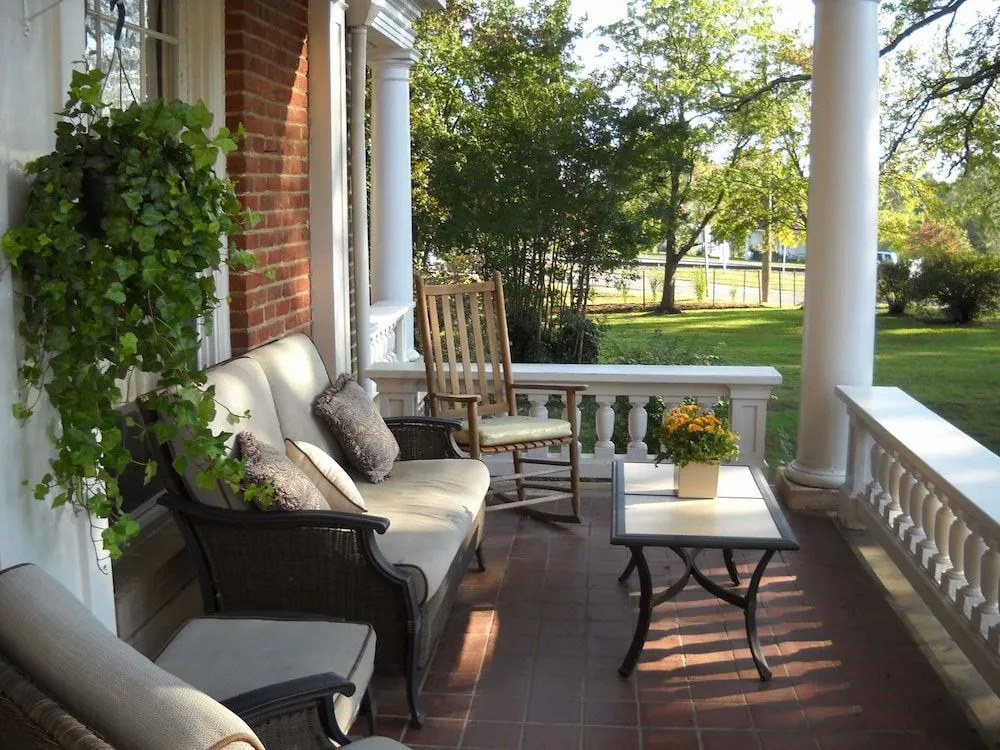 The Boxley Place Inn