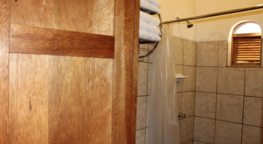 Flying Dog Hostels Urubamba