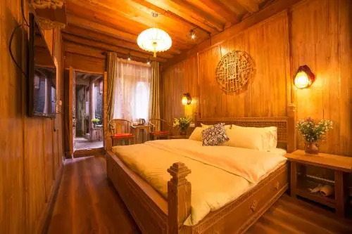 Blooming Flower Hostel