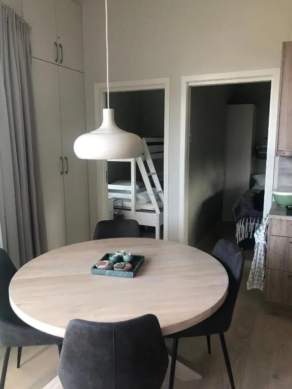 Gotland Tofta, Stuga med superläge! Havsutsikt på Tofta strand mindre än 10 minuter till en av Sveriges högst rankade golfbana