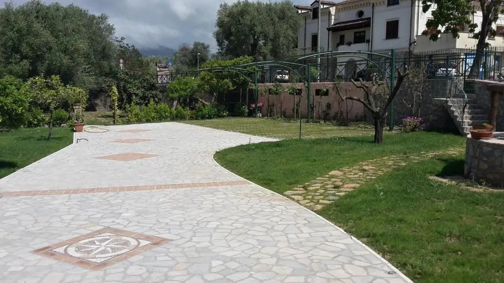 Residence Sophora