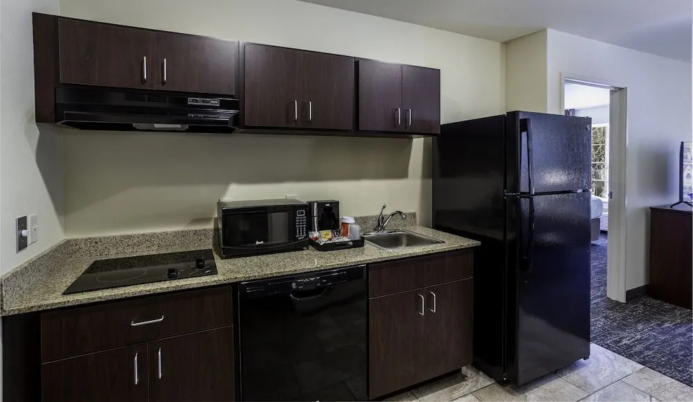 Cobblestone Inn & Suites - Brookville