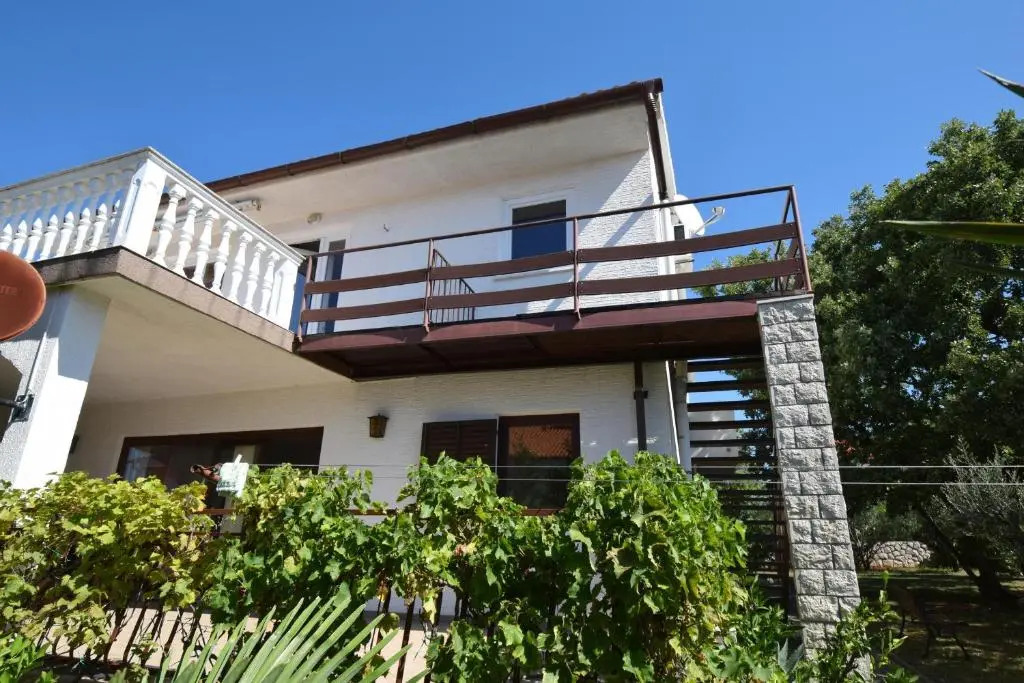 Apartments Adriana