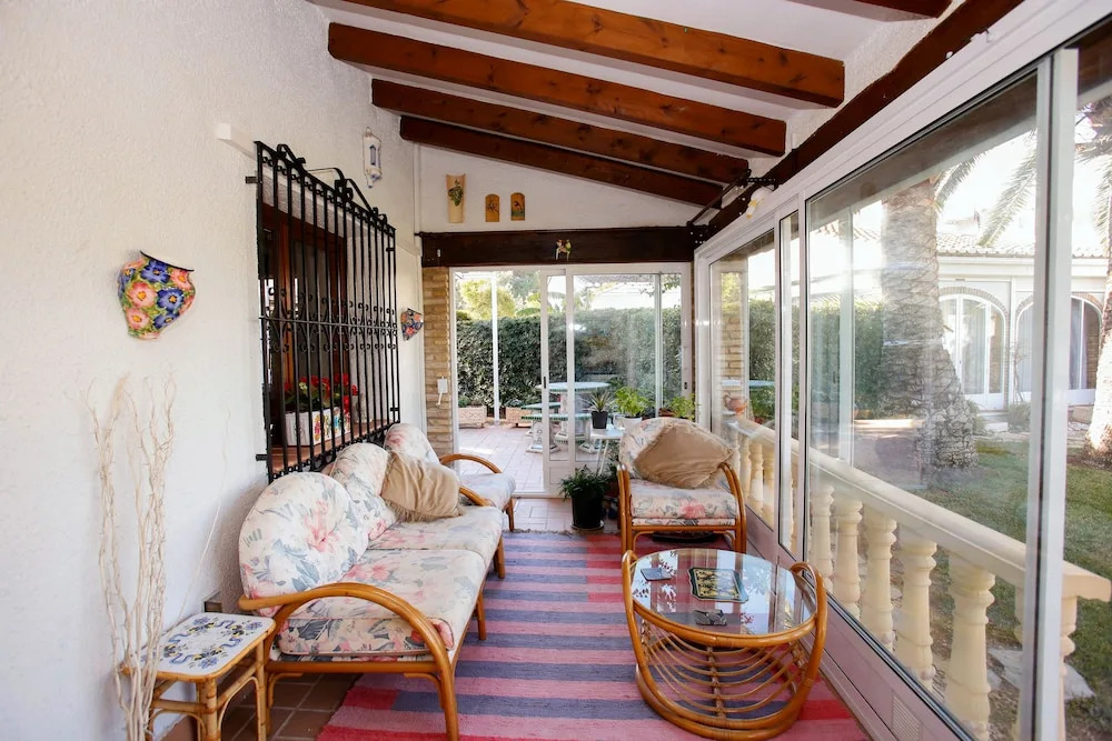 Bungalow Florida Sol, 21