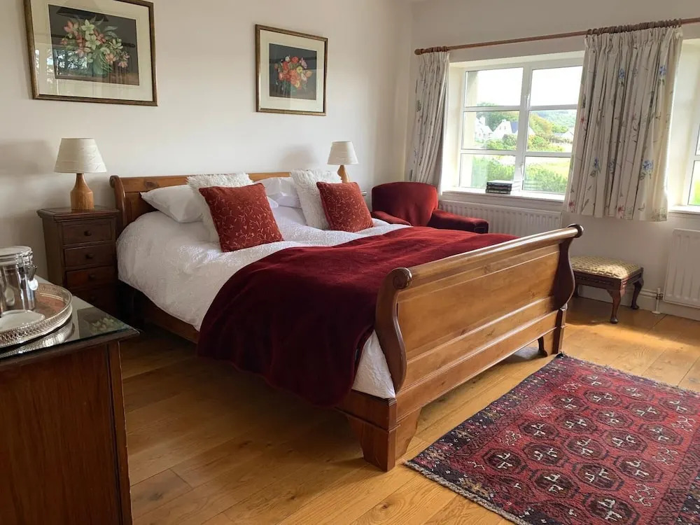 The Mill Bed and Breakfast