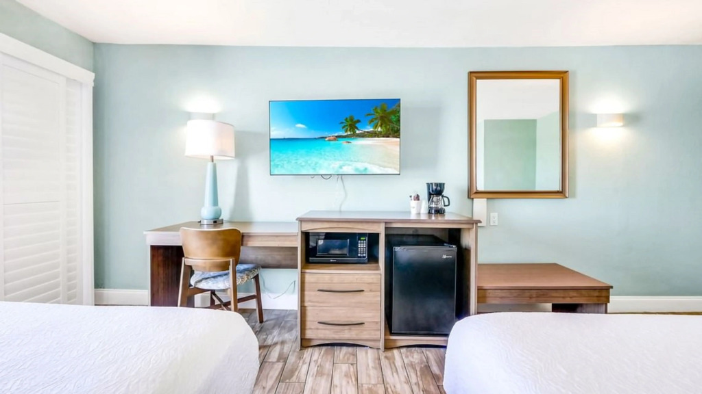 Boardwalk Inn and Suites