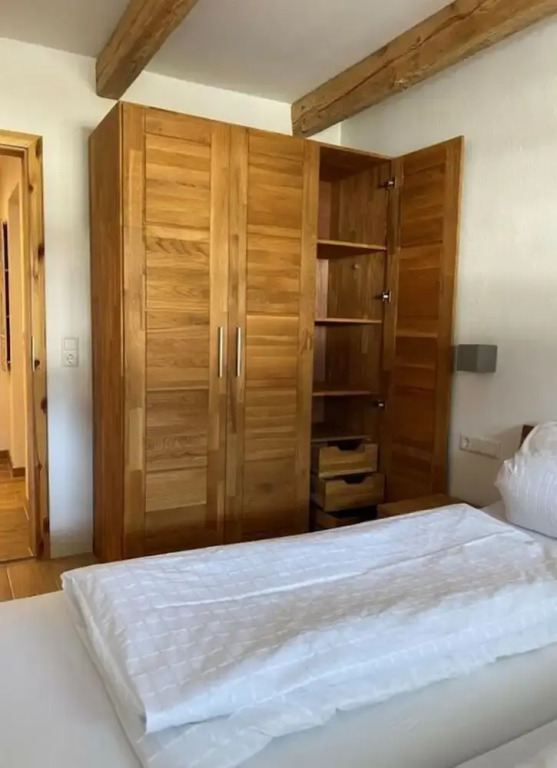 Alpenliebe Comfortable Holiday Residence