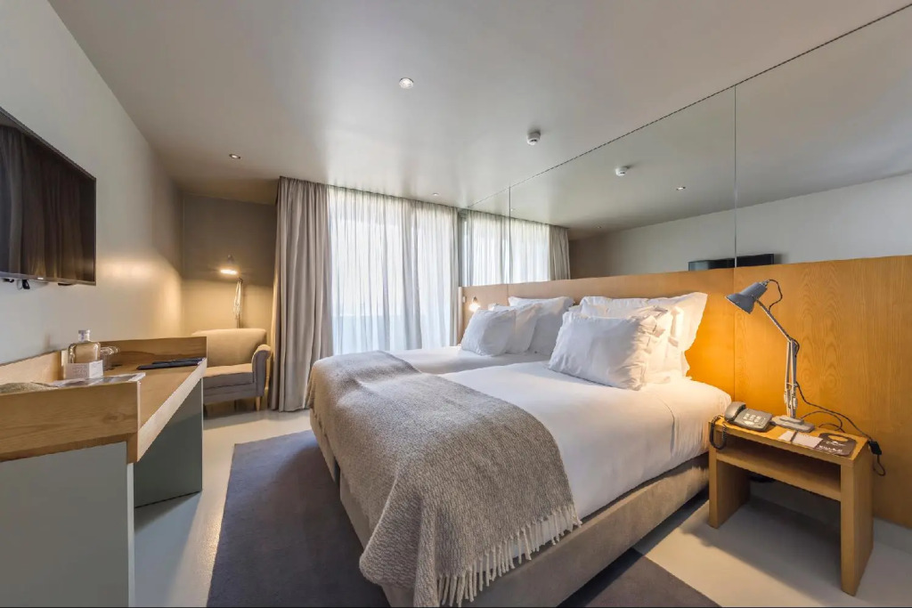 Villa C Boutique Hotel