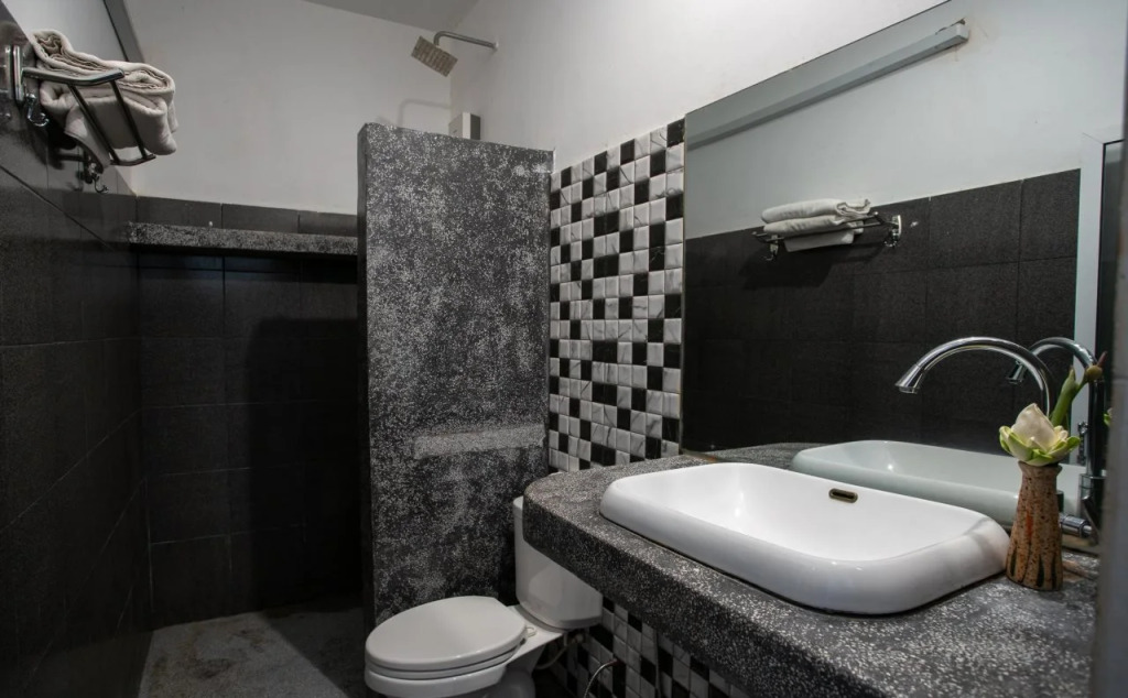 Romance Residence Villa