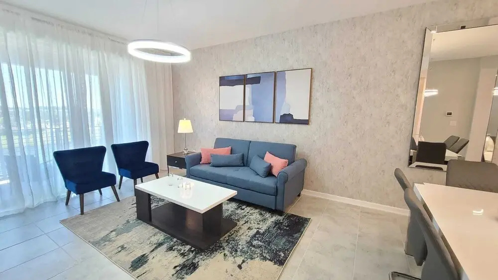 305 3151 Paradox Circle Storey Lake Resort 2Bd 9G