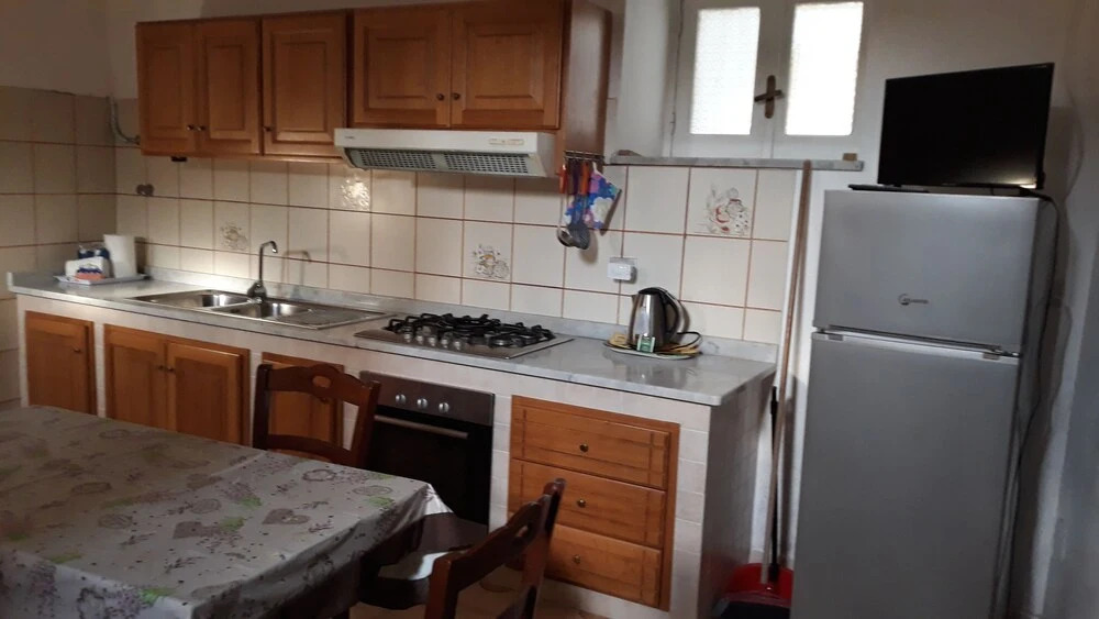 Emidio House