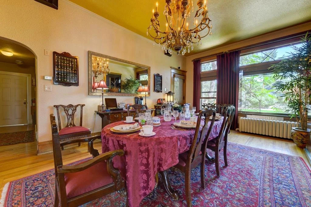 The St. Marys Inn, Bed and Breakfast