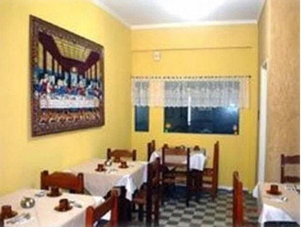 Hotel Globo