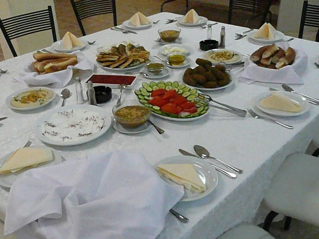 St Andrews Guesthouse - Ramallah