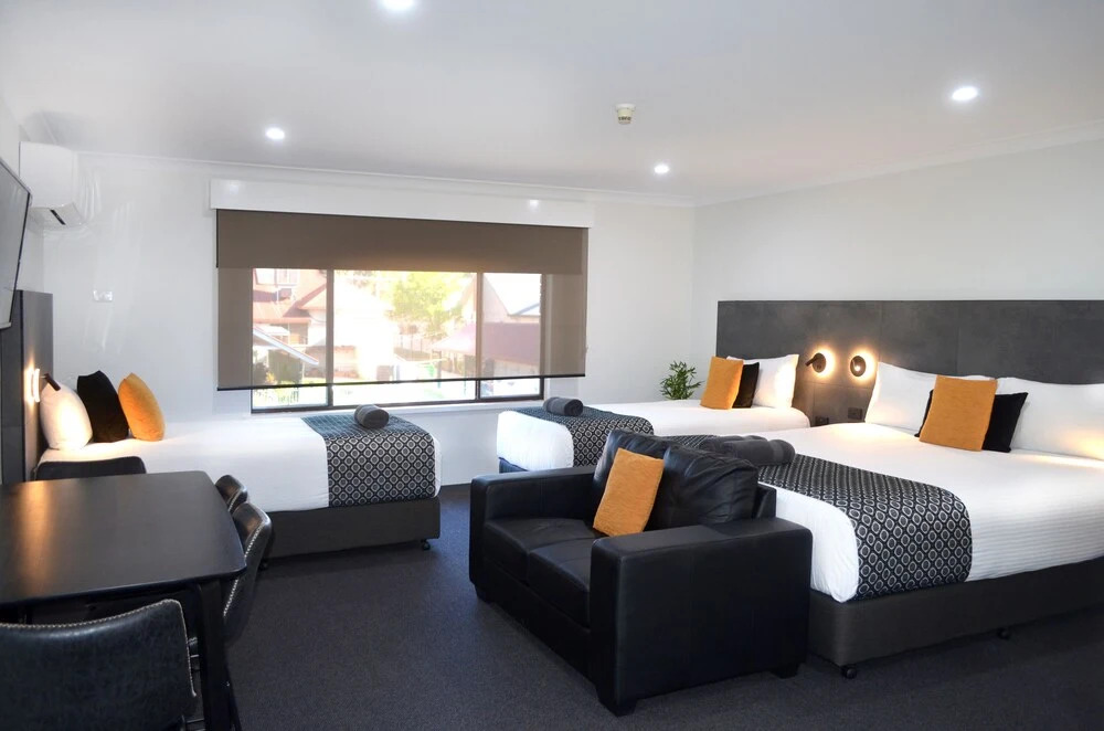 No 95 Accommodation