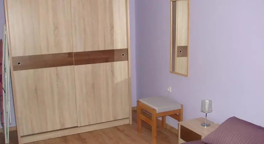 Apartament Waszyngtona