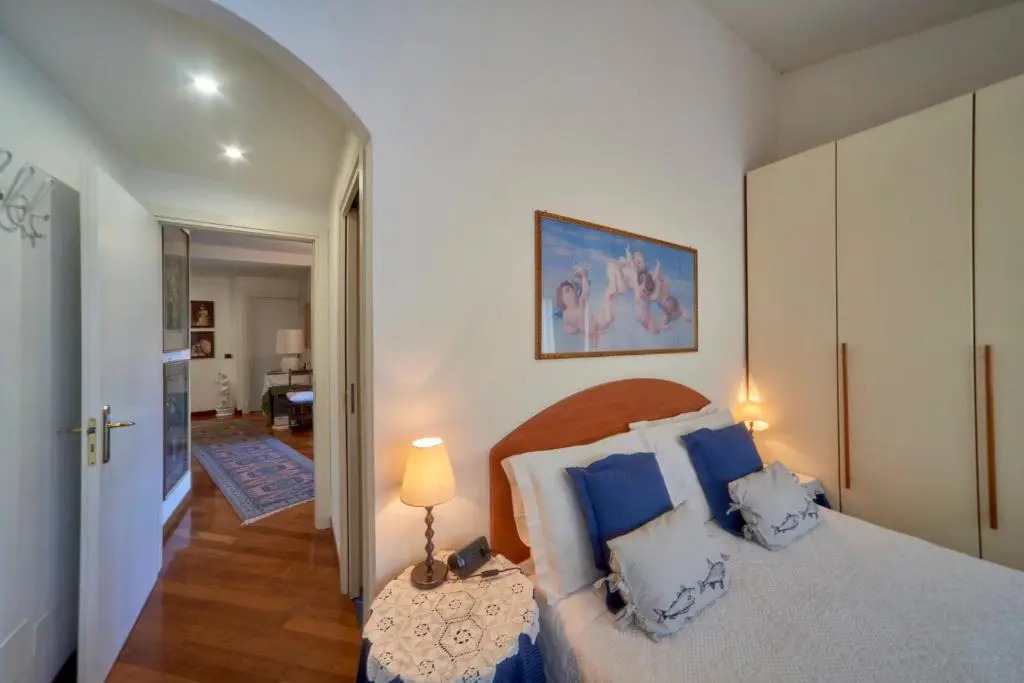 Tosca House