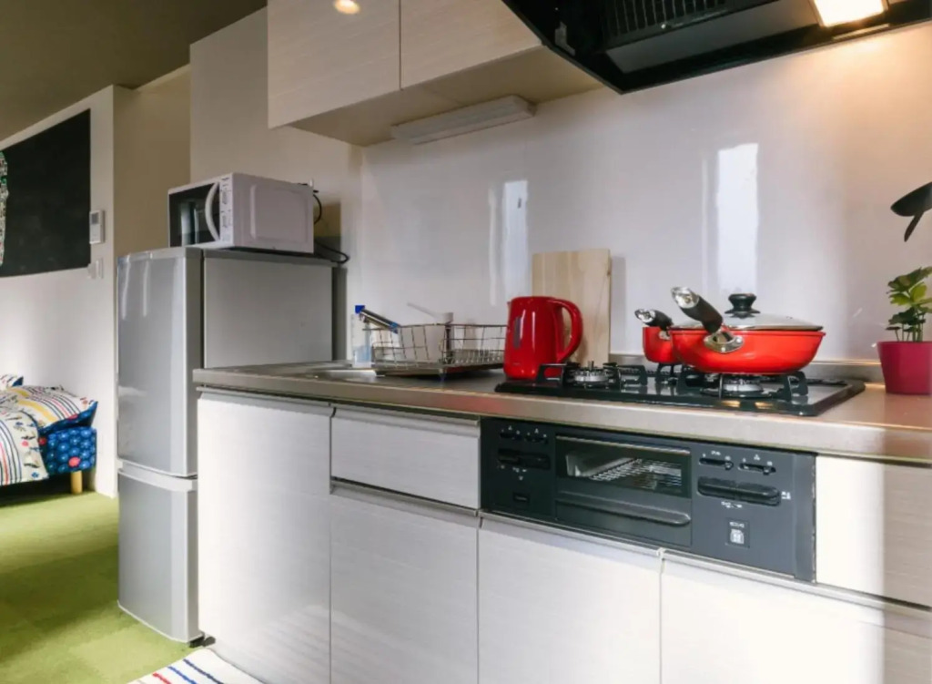 Room 301 - Vacation STAY 86501