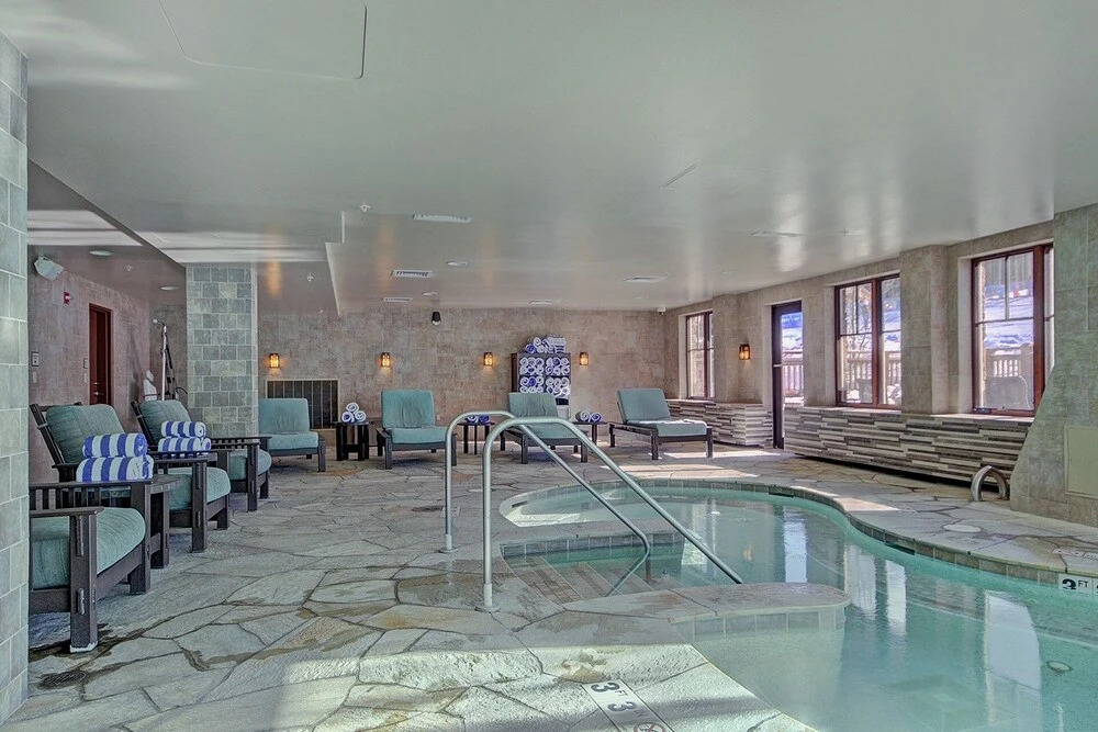 Luxury  At Base Of Peak 8 + Epic Discovery Activities 1 Bedroom Condo by RedAwning