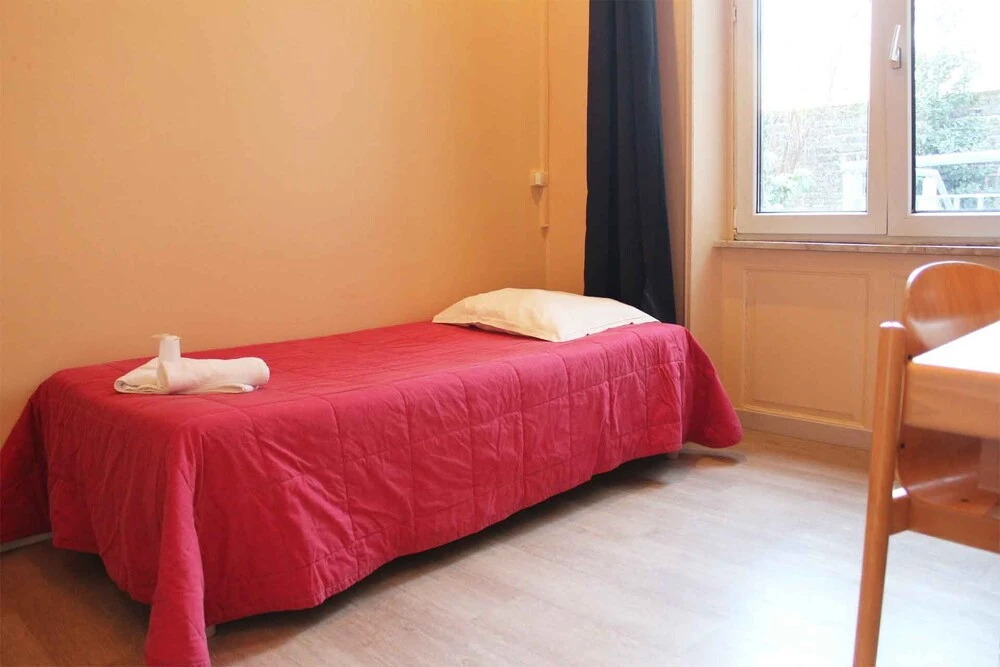 Budget Hôtel Weber - Strasbourg Centre Gare