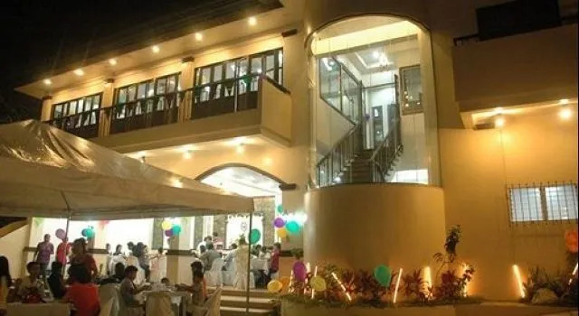 Davao Eagle Ridge Resort