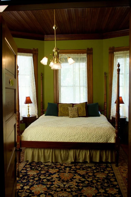 Rosemary Inn Bed & Breakfast