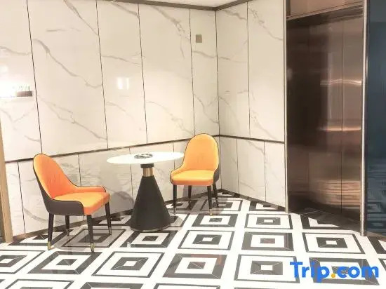 Jingman Hotel Datong District Daqing City