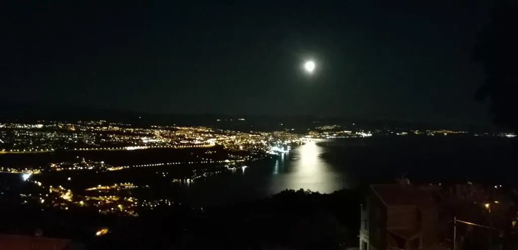 The most beautiful view