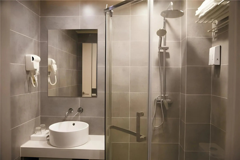 Jtour Inn Changzhou Wanda Aoti Plaza