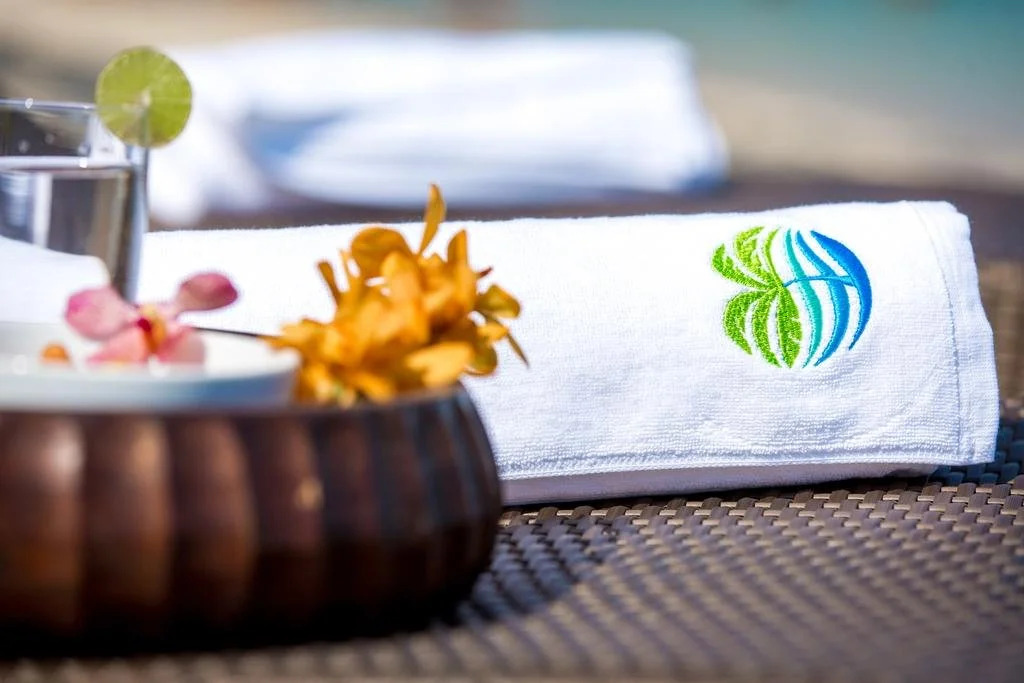 Samui Beautiful Beach Villas