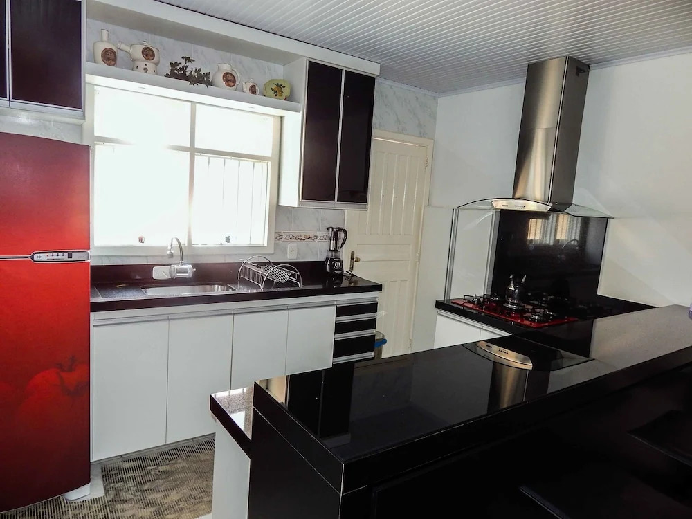 Glamour Gramado Residence