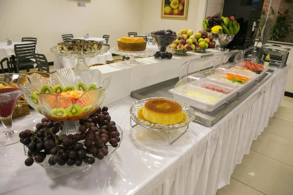 Executivo Hotel