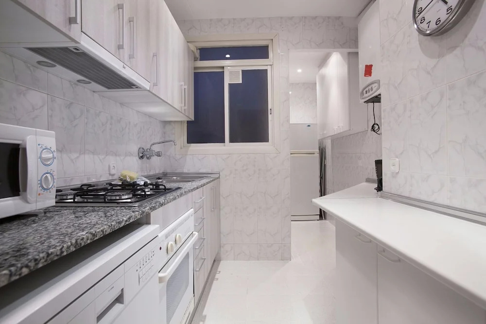 Bbarcelona Apartment Gracia Flats