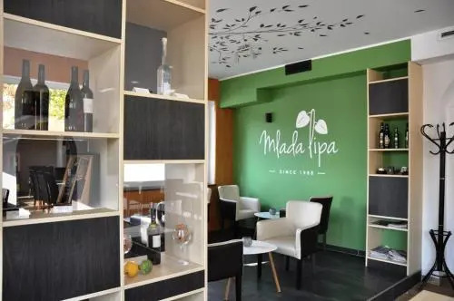 Guest House Mlada lipa
