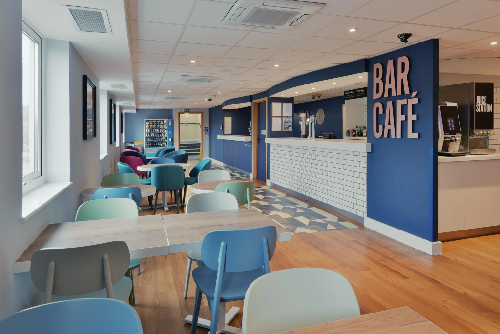 Travelodge St Austell