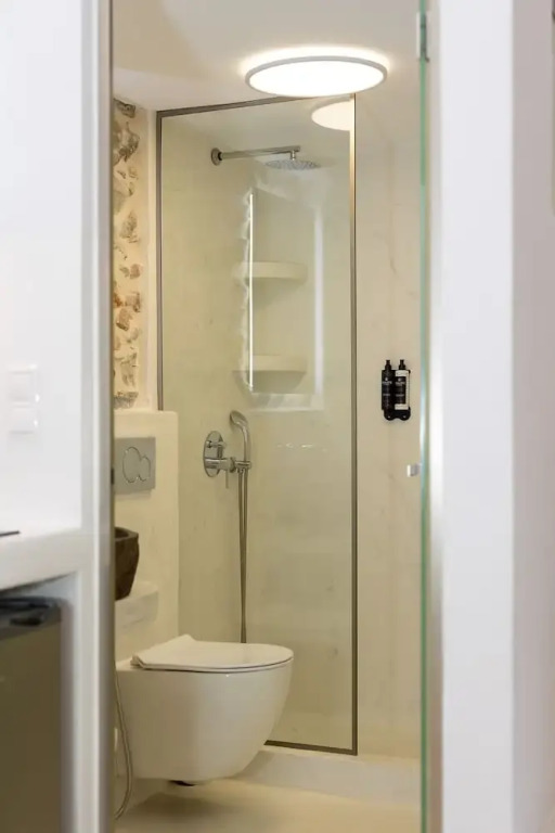 Naxos Boutique Suites