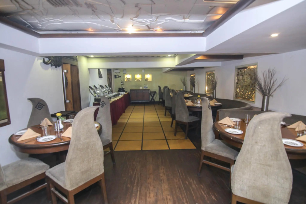 Lytton Hotel
