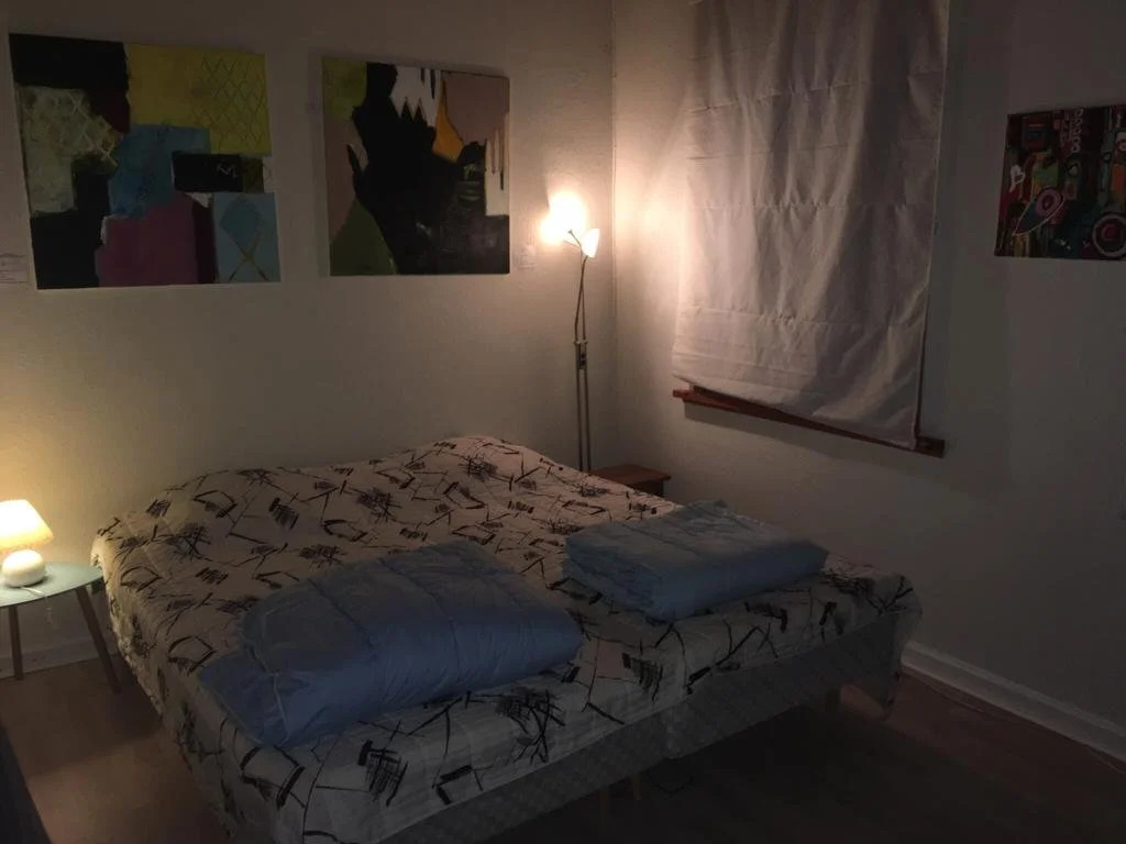 Captains House - Fanoe B&B