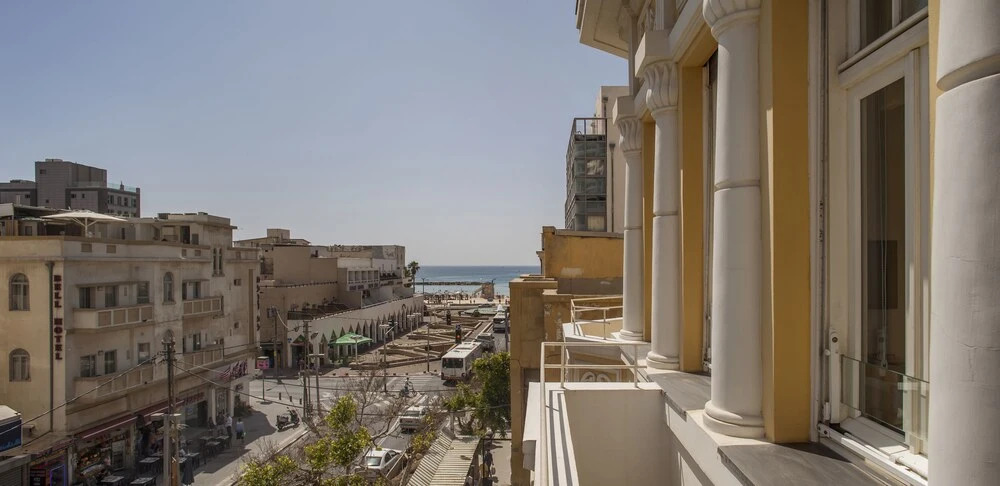 Brand New Apartment 1 Min Walk Beach TL1