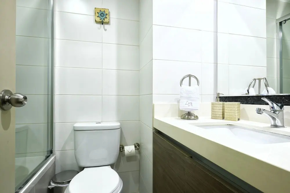 Ur Place Rentals - Brand New 2bdrm Great Location Miraflores