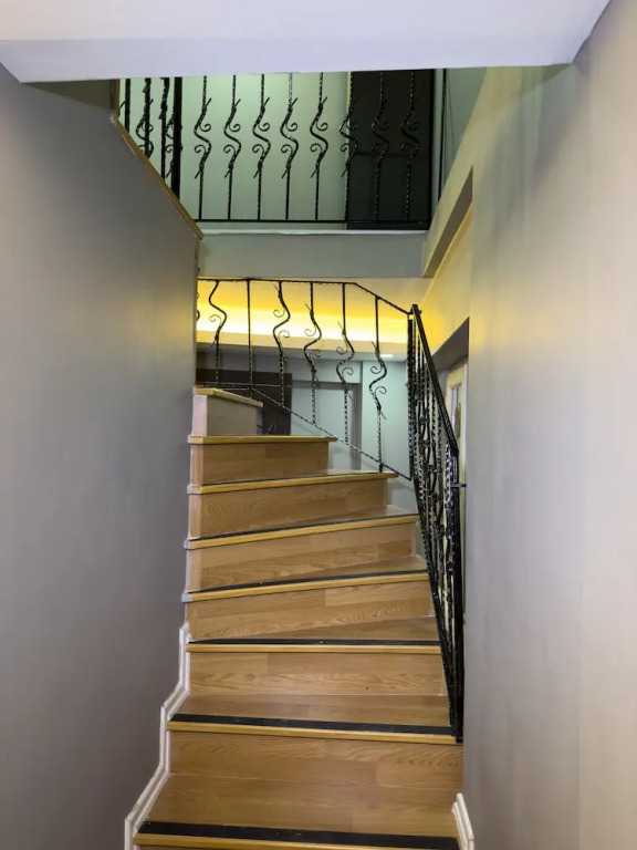 Paris Residence