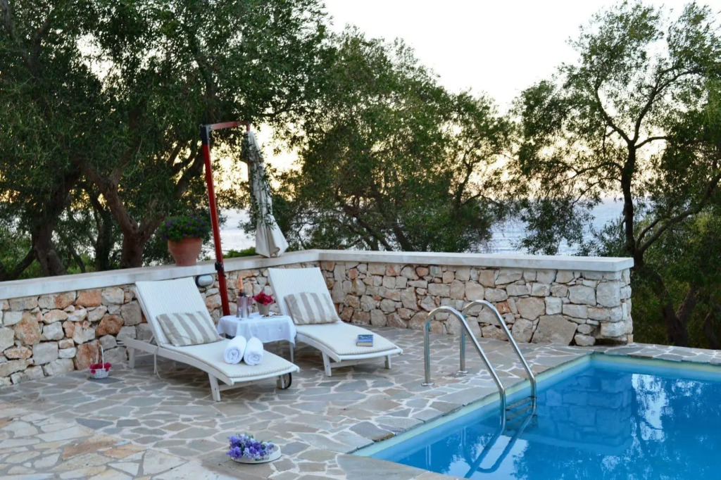 Paxos Blue