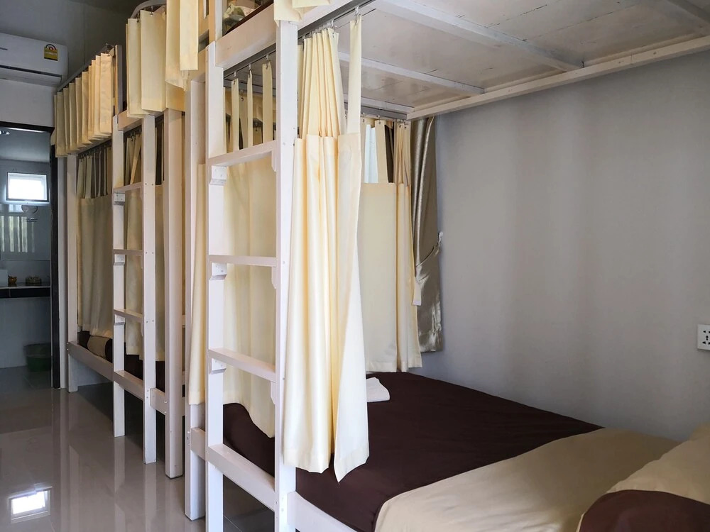 Sby House - Hostel