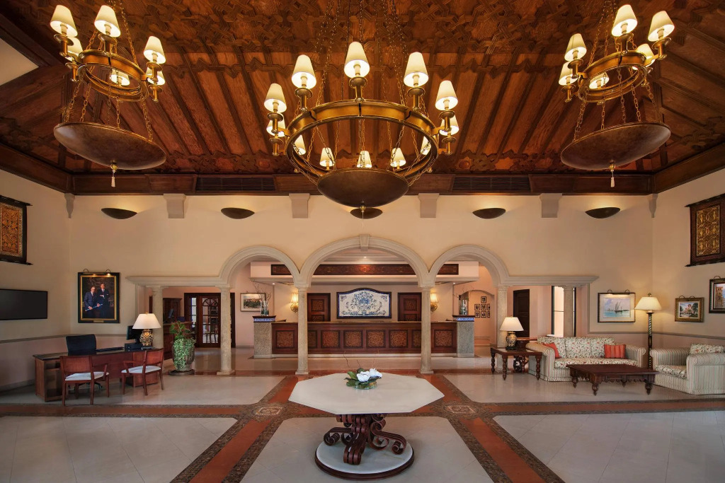 Marriotts Playa Andaluza