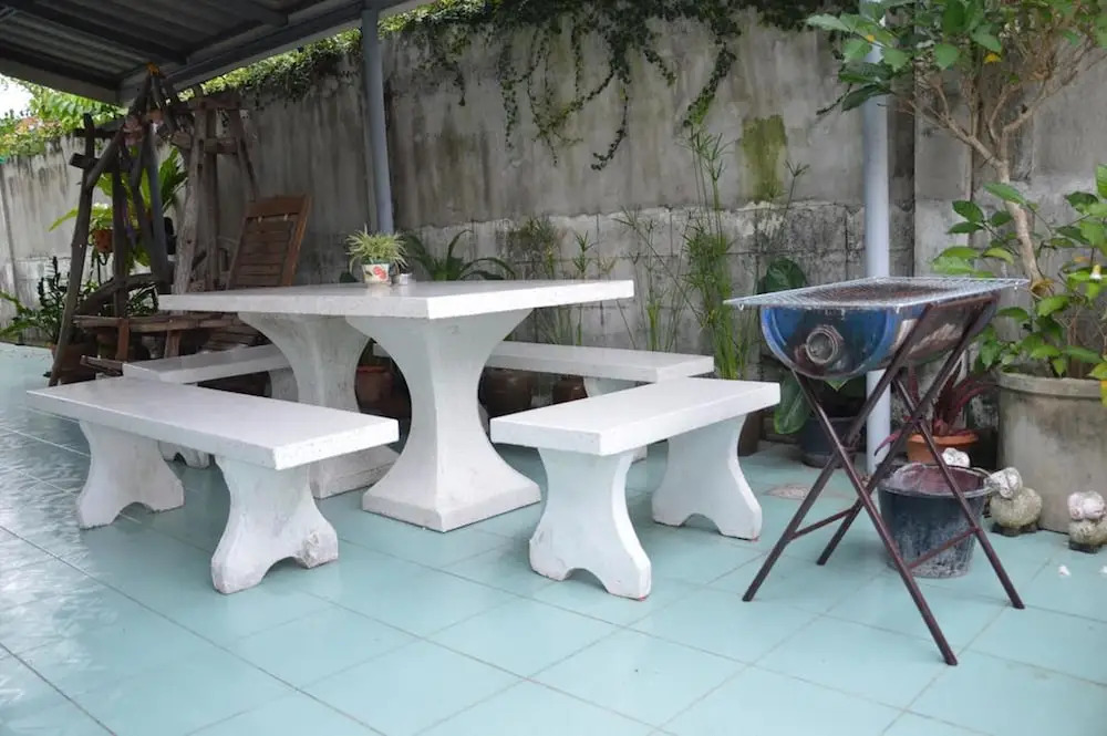 Rungrudee Homestay