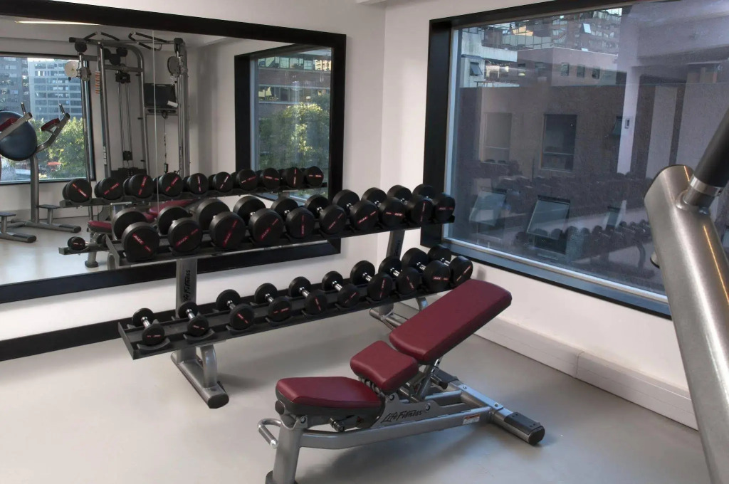 DoubleTree by Hilton Santiago - Vitacura