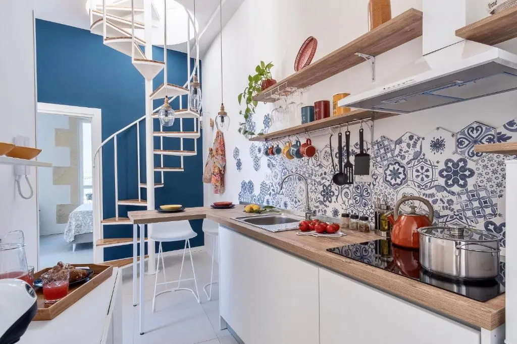 La Gorgone Ortigia Suites